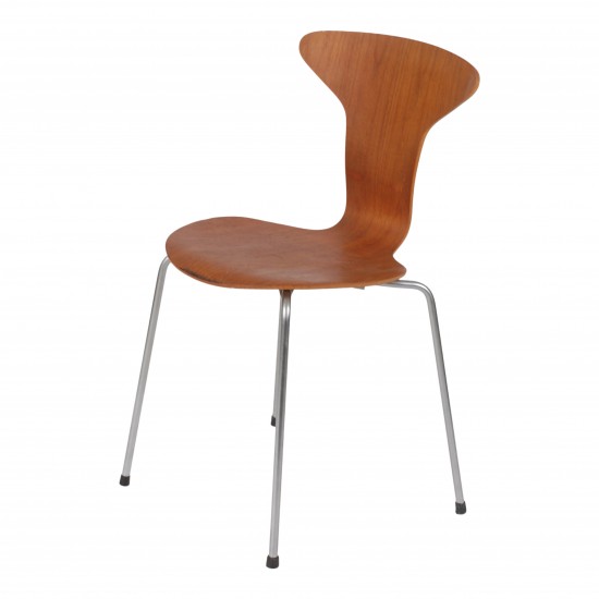 Buy Arne Jacobsen Teak Mosquito CPH Classic